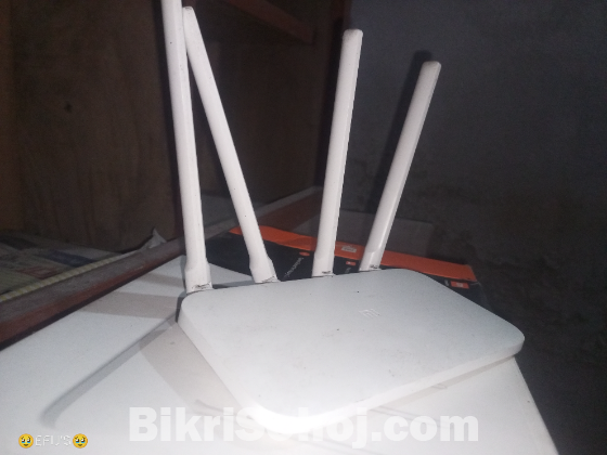 Router Xiaomi Mi 4A 1200Mbps Dual Band Router Xiaomi Mi 4A